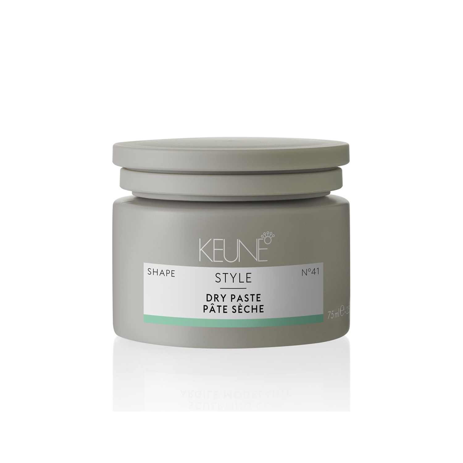 Keune Style Dry Paste