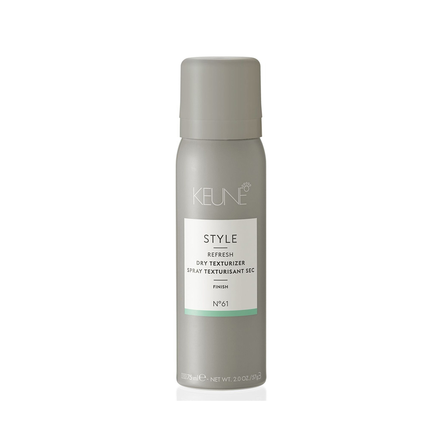 Keune Style Dry Texturizer - Travel Size
