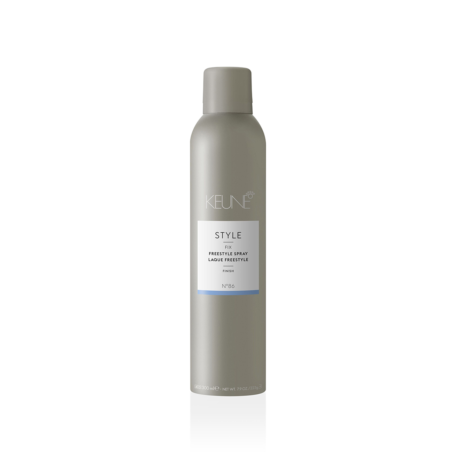 Keune Style Freestyle Spray