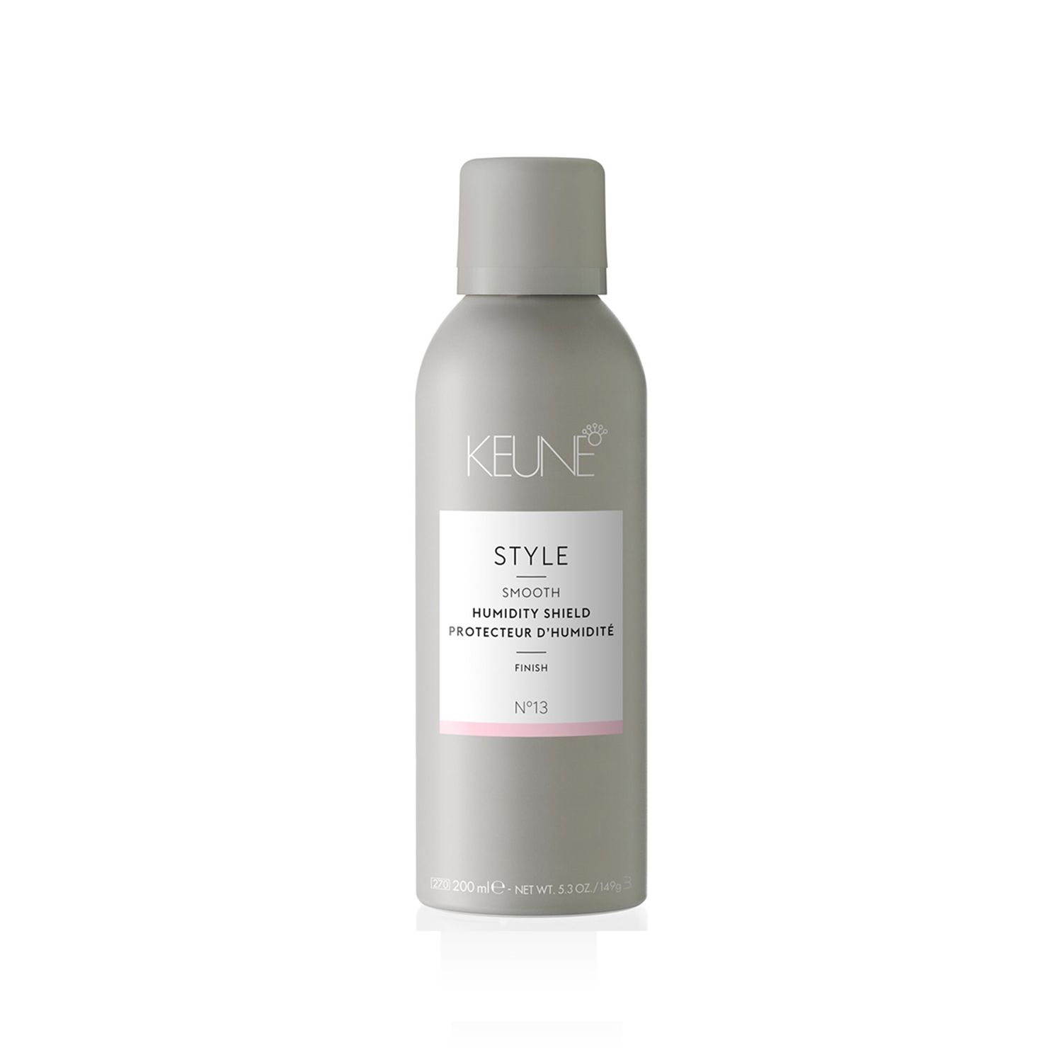 Keune Style Humidity Shield