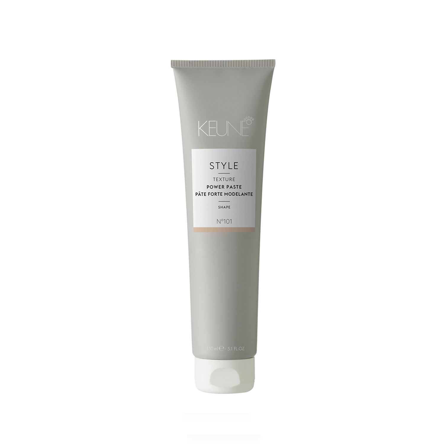 Keune Style Power Paste 150Ml