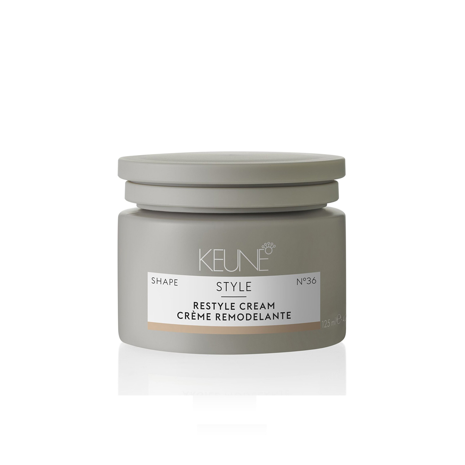 Keune Style Restyle Cream