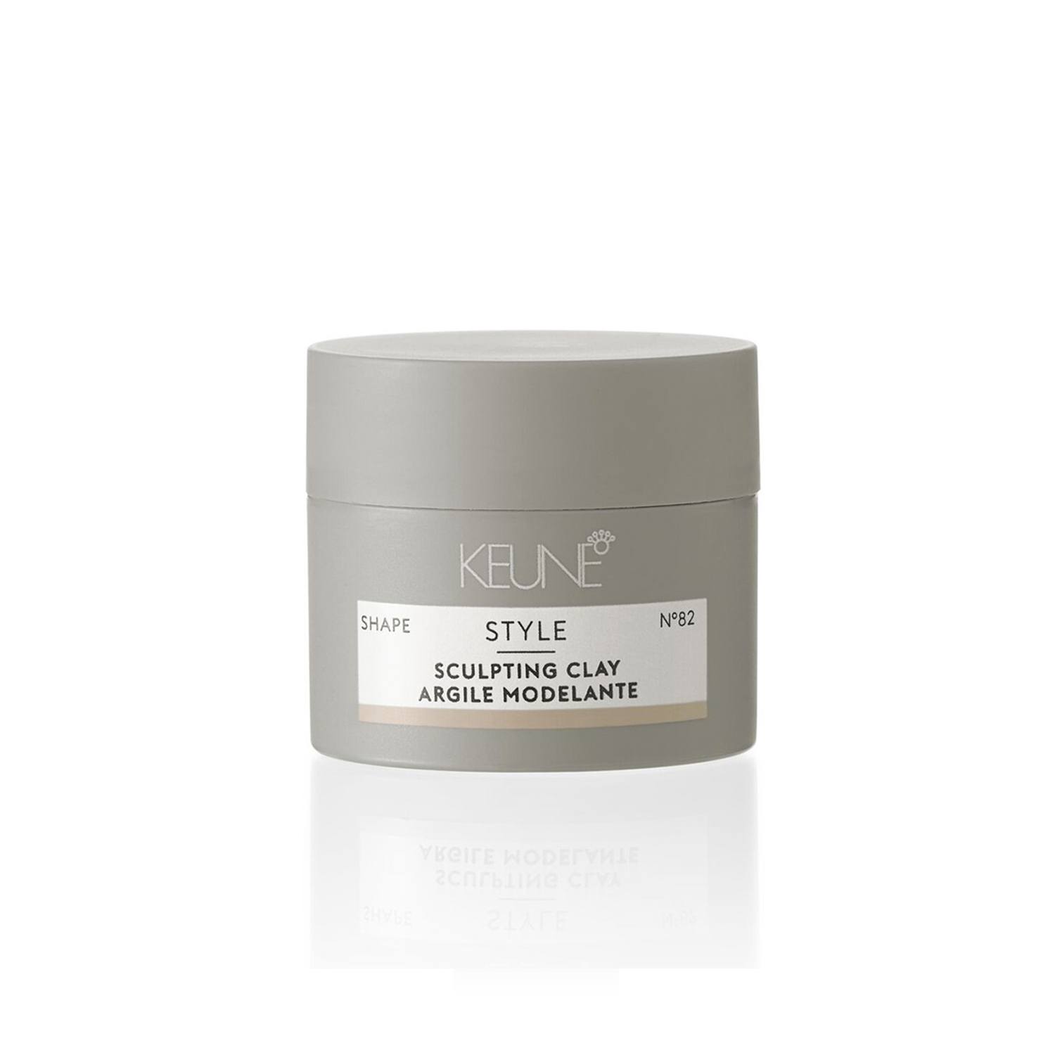Keune Style Sculpting Clay