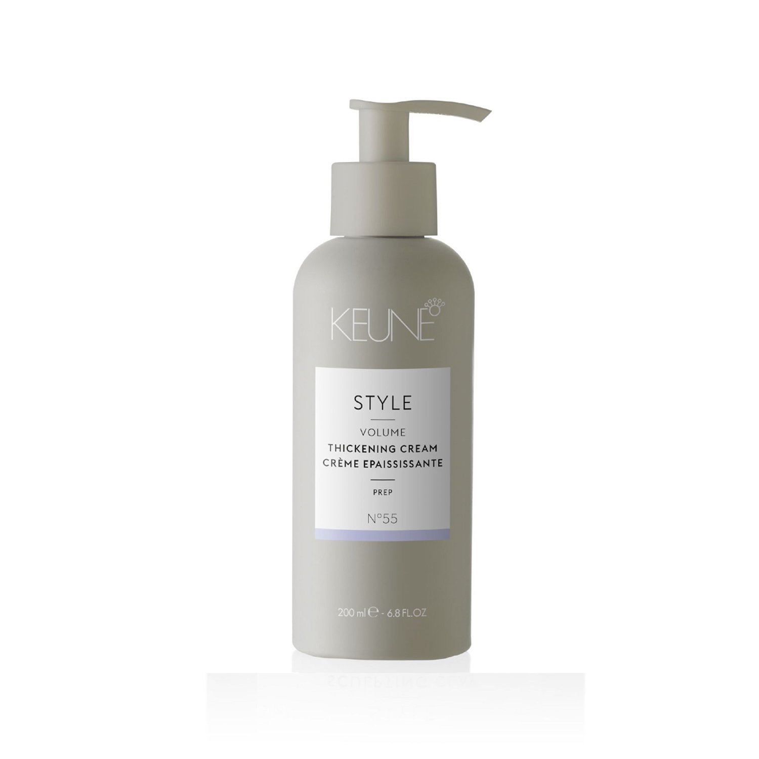 Keune Style Thickening Cream