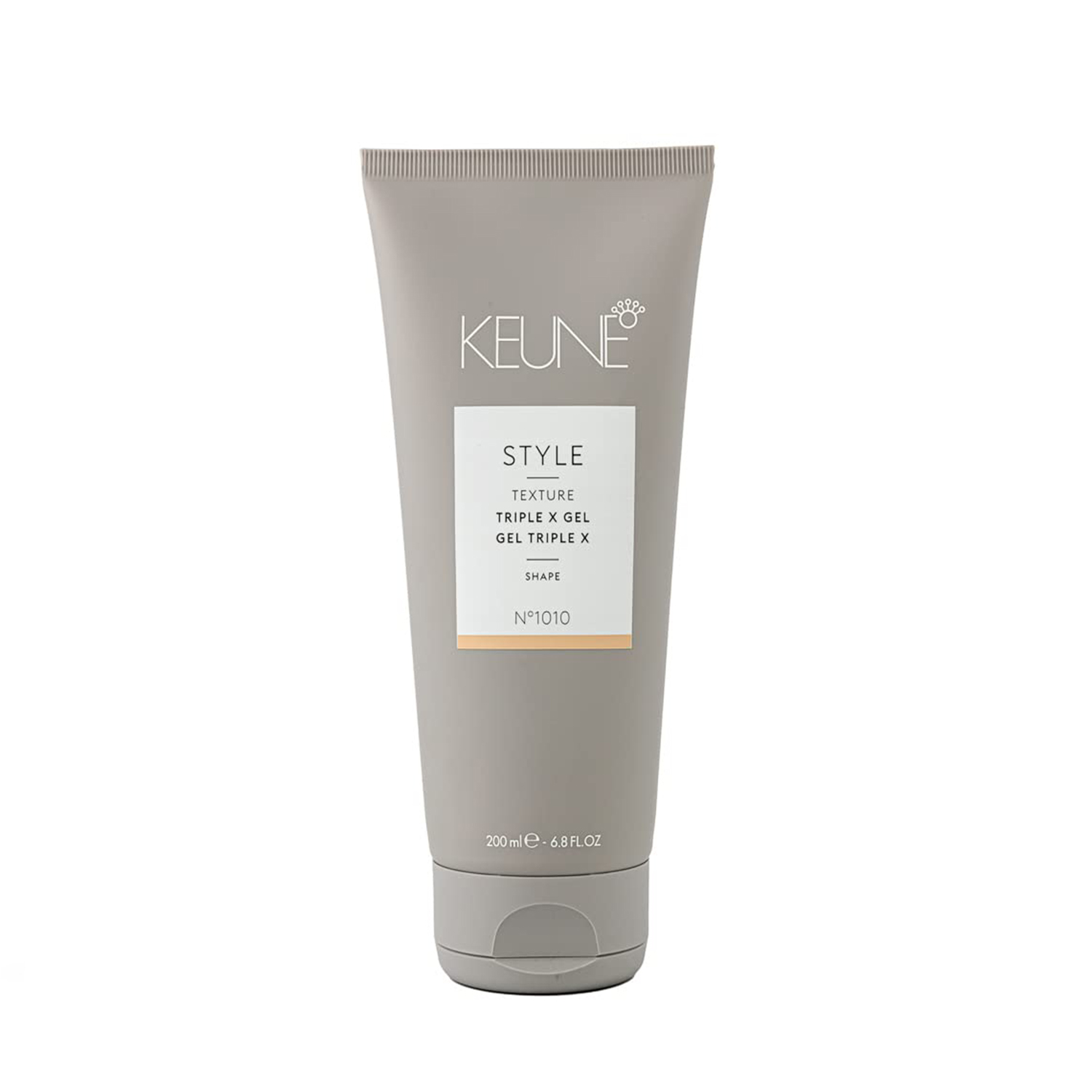 Keune Style Triple X Gel 200Ml