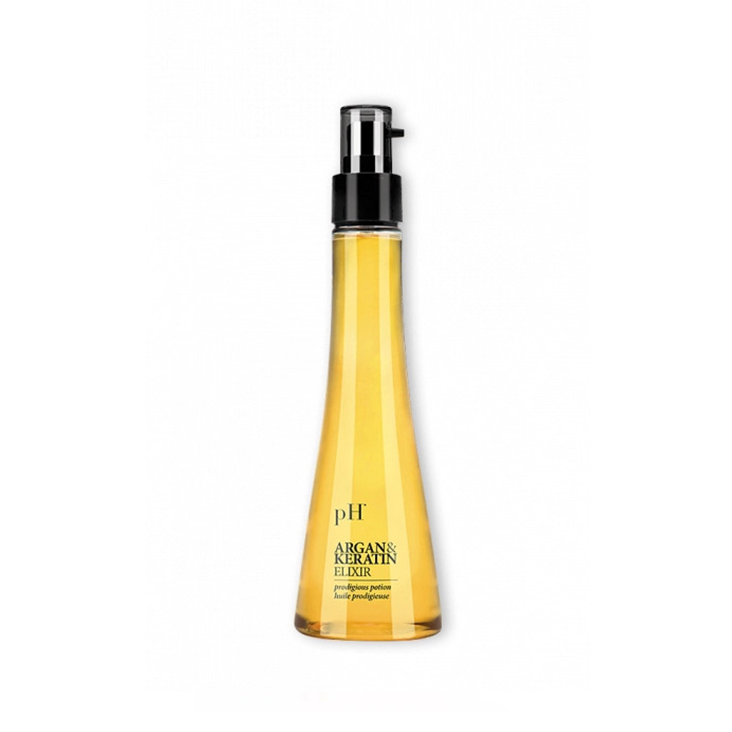 PH Laboratories Argan & Keratin Elixir 100 Ml