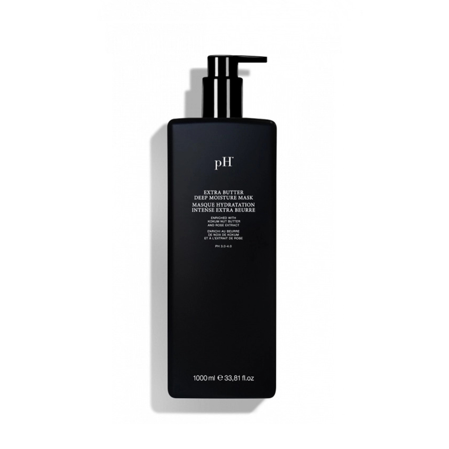 PH Laboratories Extra Butter Deep Moisture Mask 1000 Ml