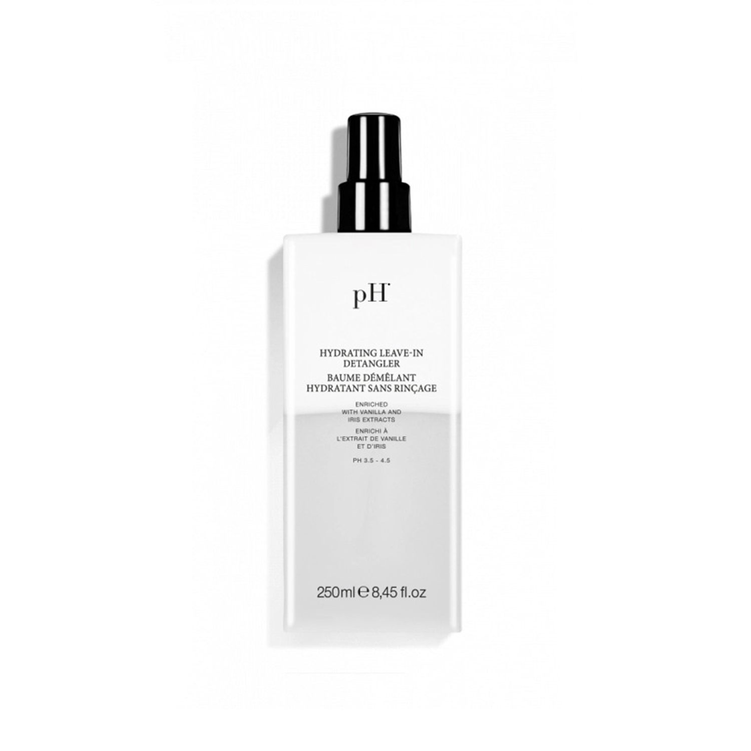 PH Laboratories Hydrating Leave-In Detangler 250 Ml