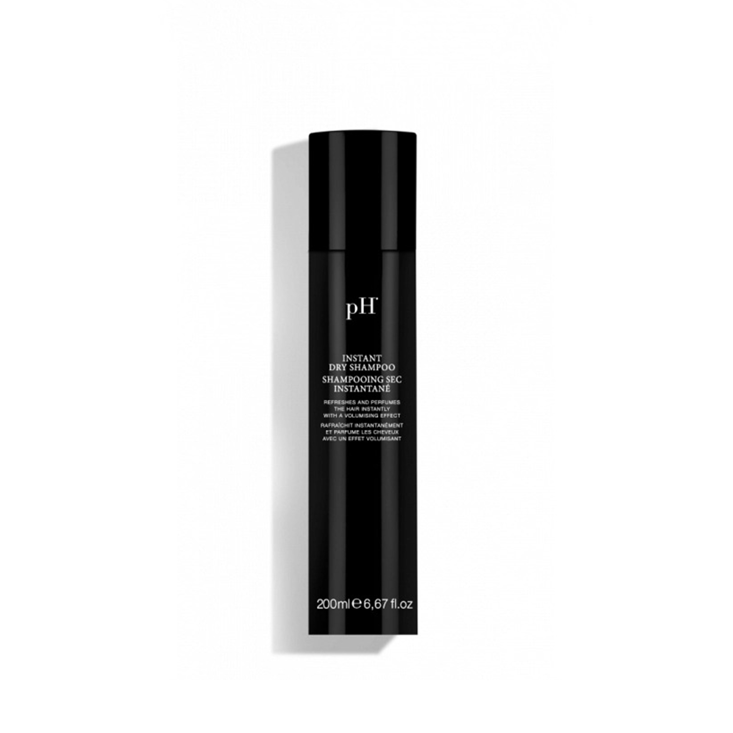 PH Laboratories Instant Dry Shampoo 200 Ml