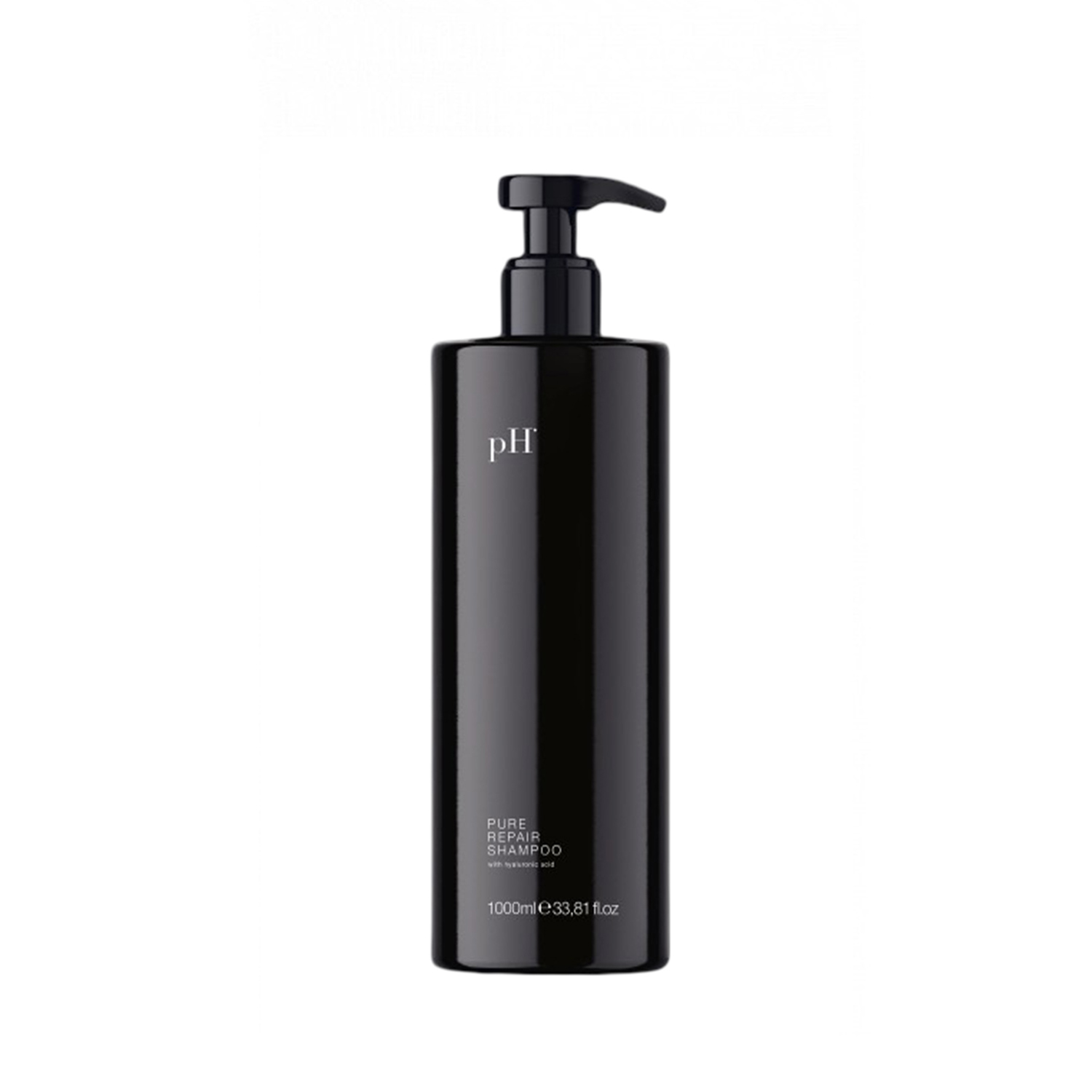 PURE REPAIR SHAMPOO 1000 ML
