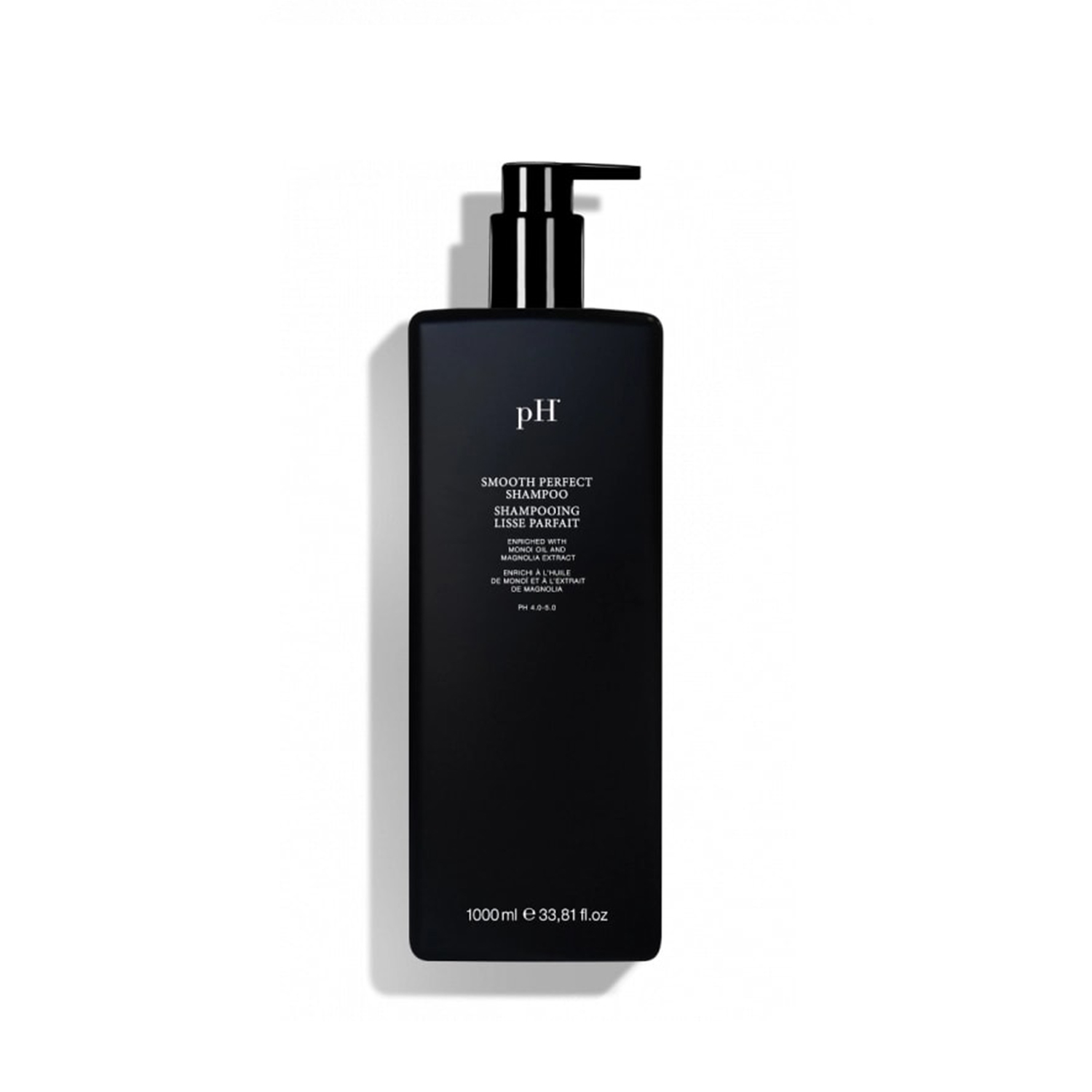 PH Laboratories Smooth Perfect Shampoo 1000 Ml