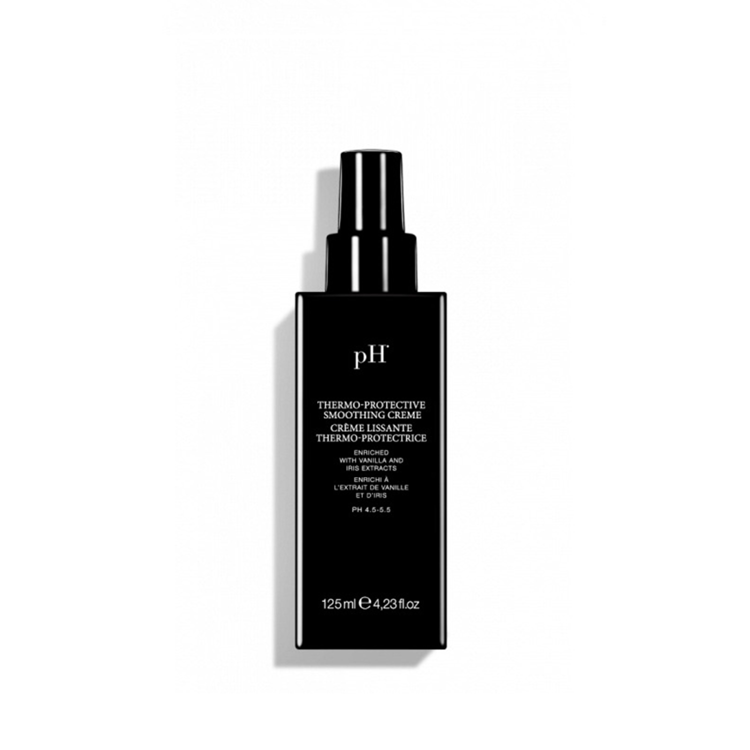 PH Laboratories Thermo-Protective Smoothing Creme 125 Ml