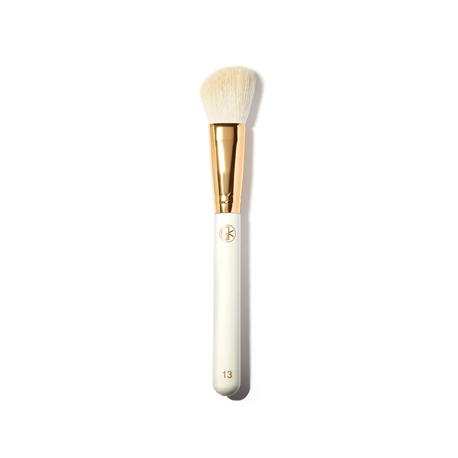 Samer Khouzami Blush Brush - 13