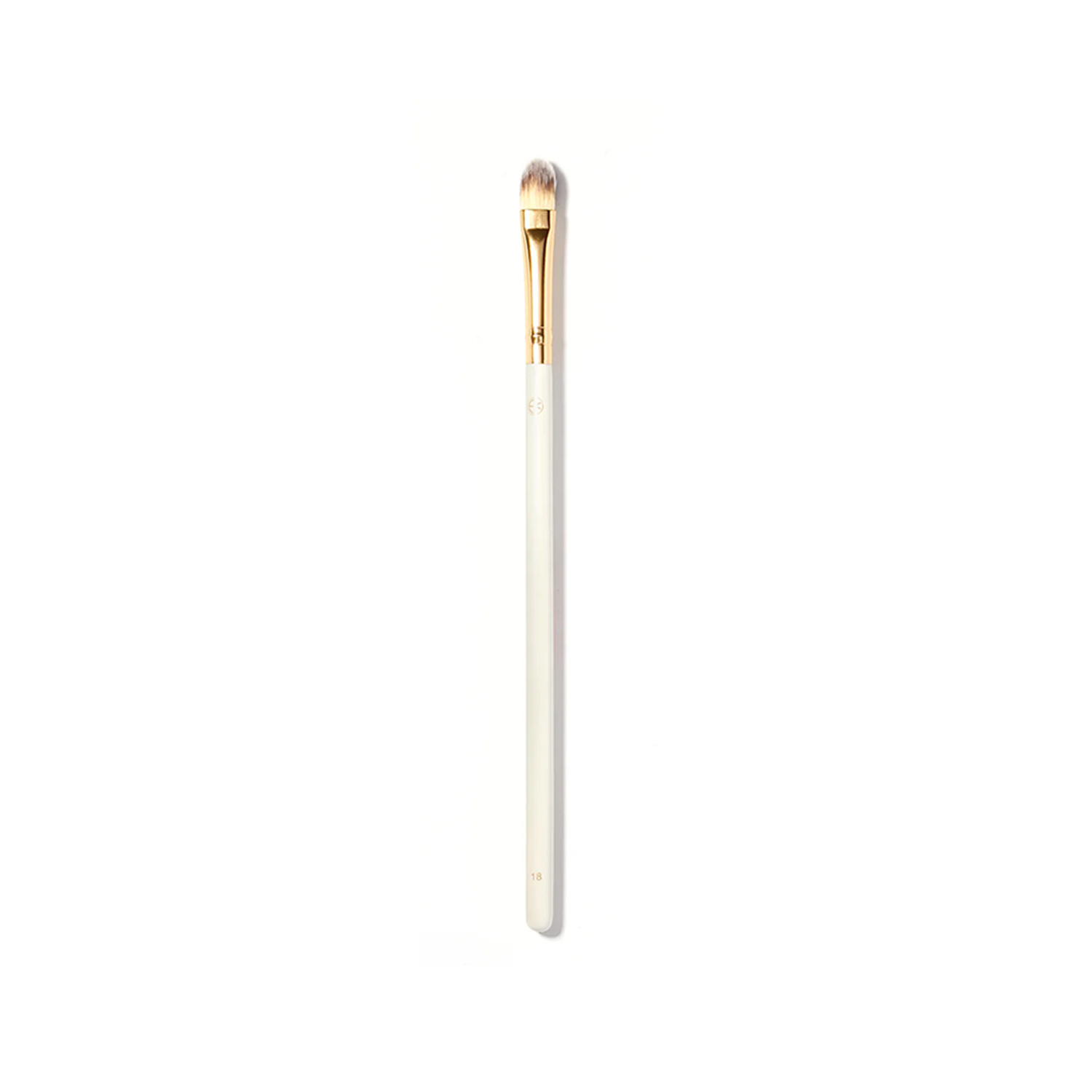 Samer Khouzami Concealer Brush - 18