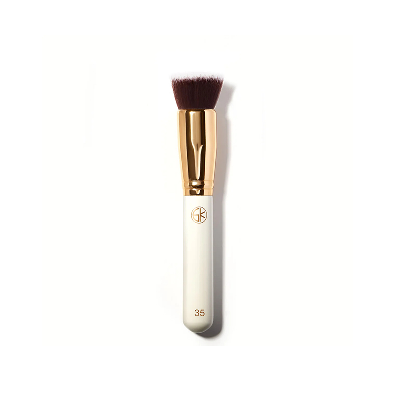 Samer Khouzami Foundation Brush - 35