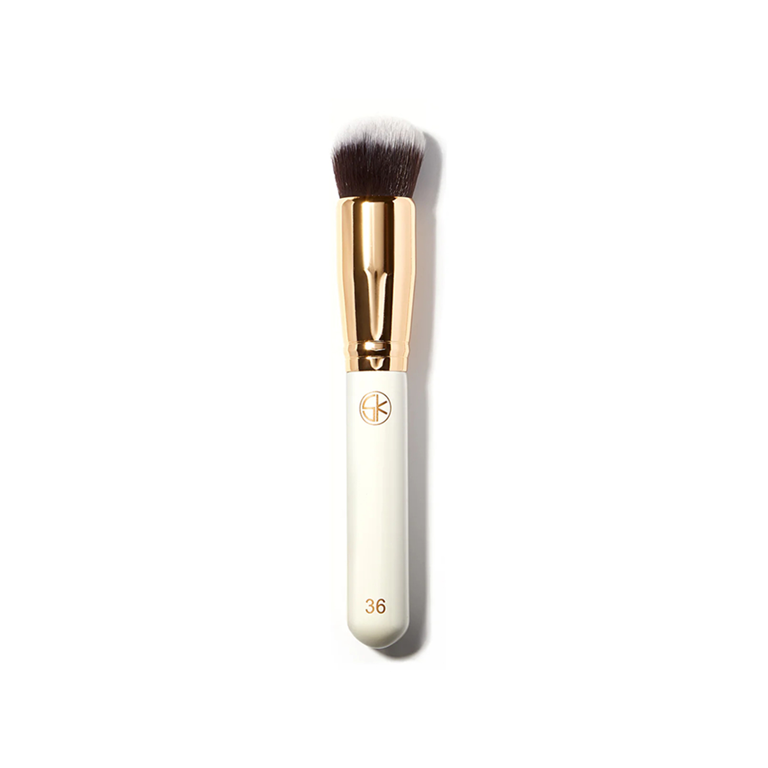 Samer Khouzami Foundation Brush - 36
