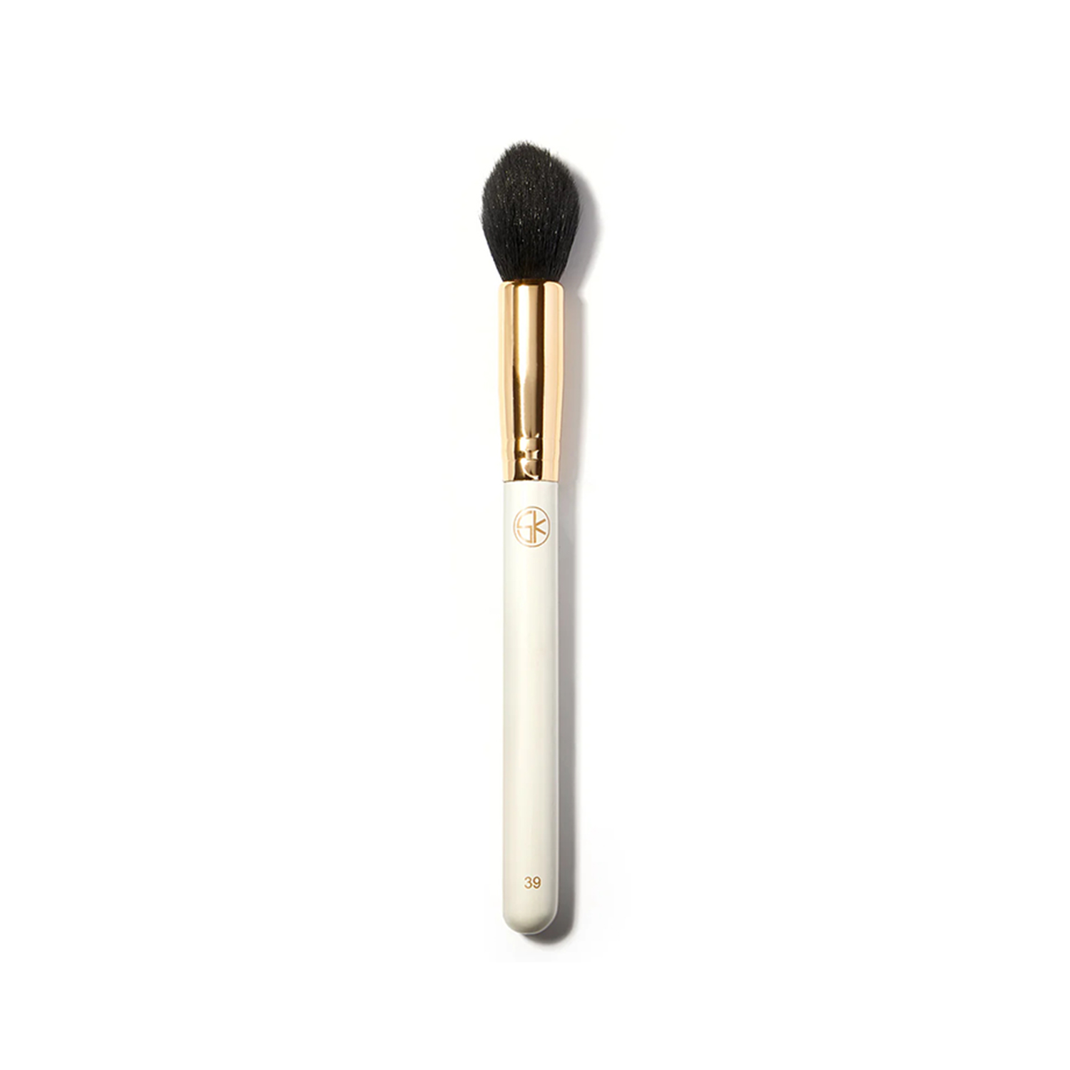 Samer Khouzami Highlighter Brush - 39